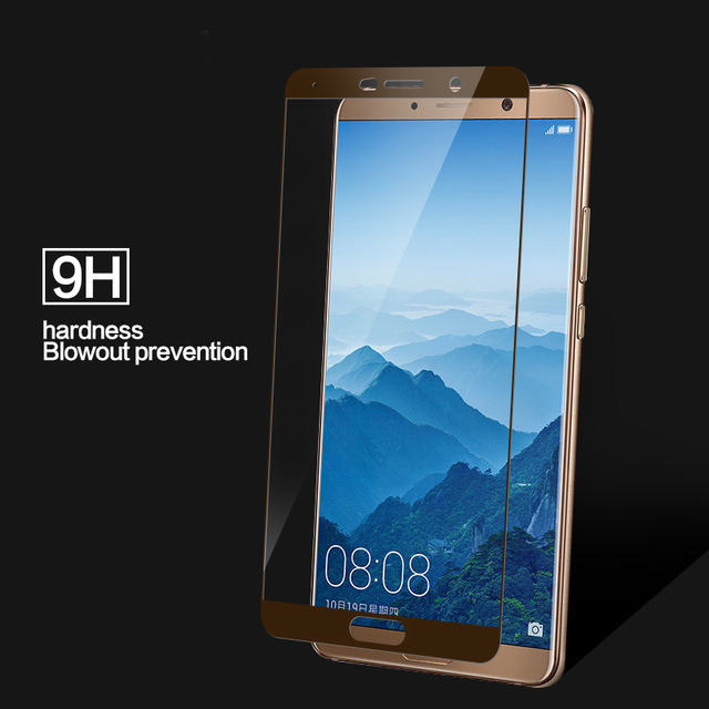 BAKEEY-Anti-Explosion-Full-Screen-Cover-Tempered-Glass-Screen-Protector-for-Huawei-Mate-10-1276146-1